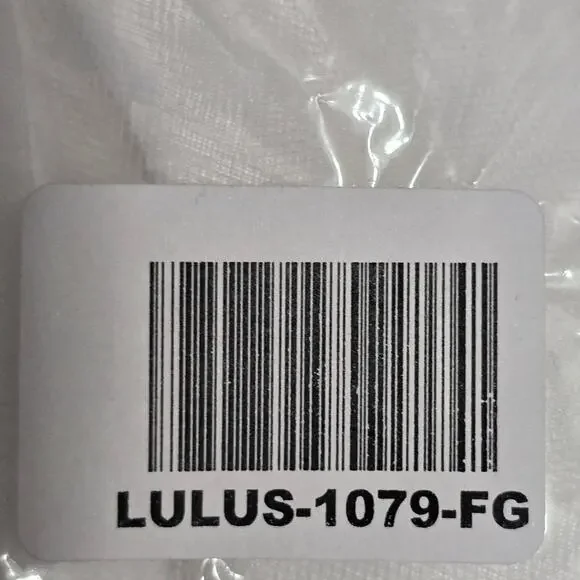 Lulus Enchanting White Toule Maxi Dress Wedding Small - Picture 4 of 5